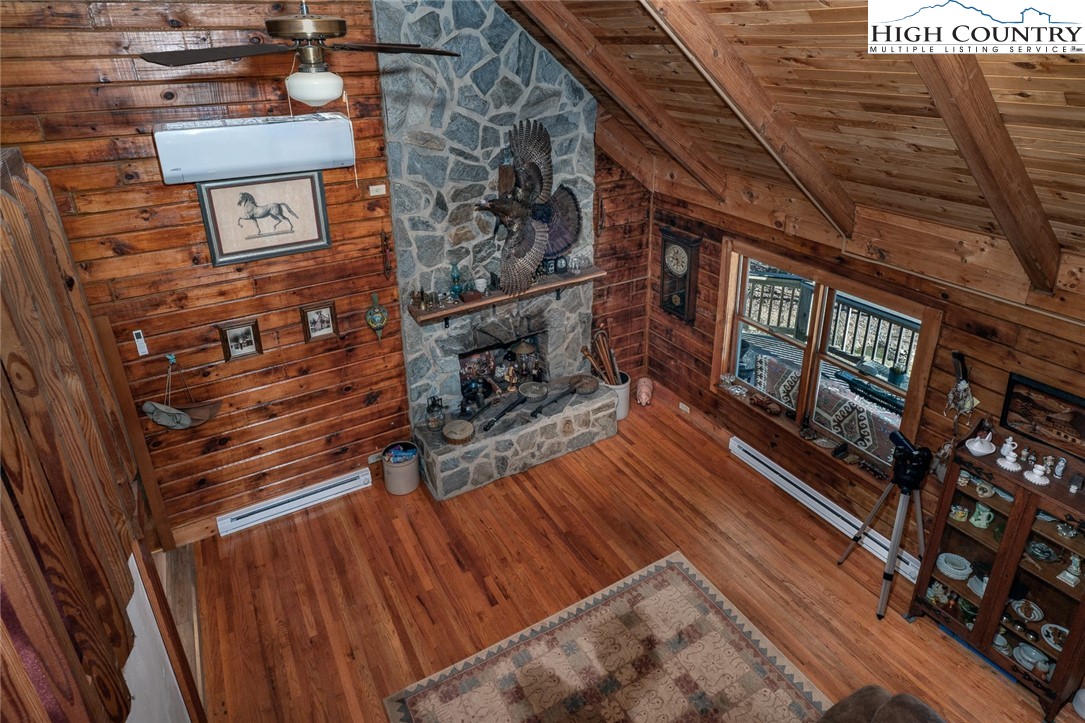 283 Deer Ridge Road Crumpler, NC 28617 - Photo 4 of 40