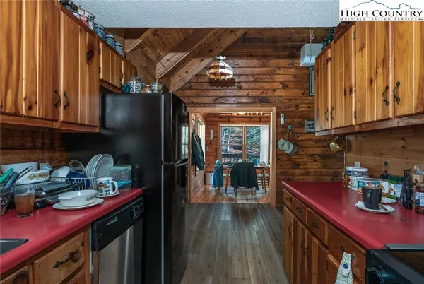 $596,000 | 283 Deer Ridge Road, Crumpler, NC 28617
