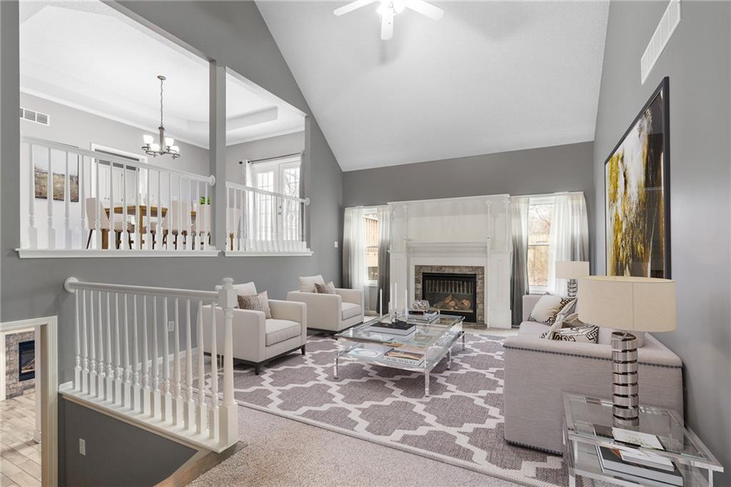 5217 South Powell Avenue Blue Springs, MO 64015 - Photo 3 of 35