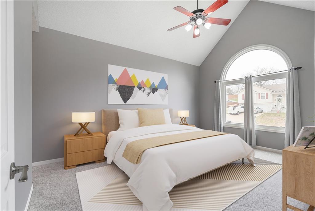 5217 South Powell Avenue Blue Springs, MO 64015 - Photo 5 of 35