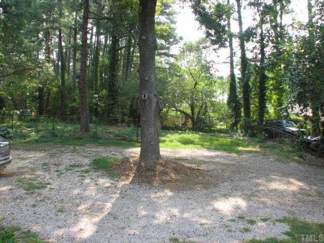 810 Faircloth Street Raleigh, NC 27607 - Photo 10 of 10 Other