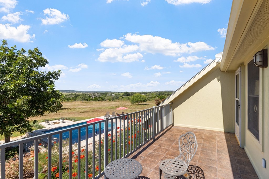 647 Funf Kinder Road Fredericksburg, TX 78624 - Photo 17 of 100