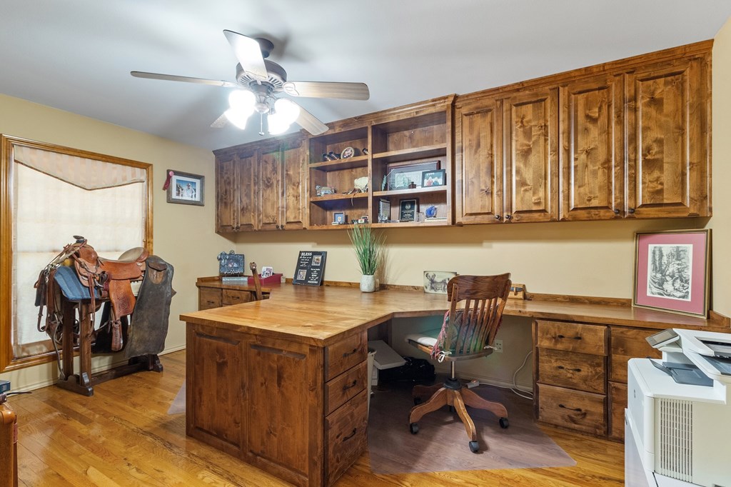 647 Funf Kinder Road Fredericksburg, TX 78624 - Photo 54 of 100