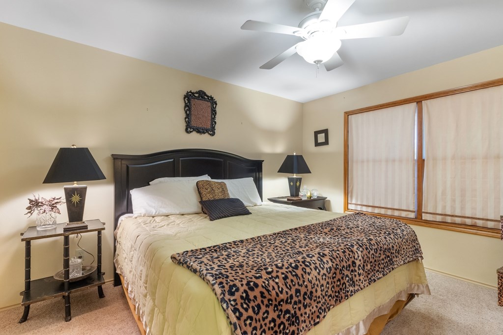 647 Funf Kinder Road Fredericksburg, TX 78624 - Photo 58 of 100