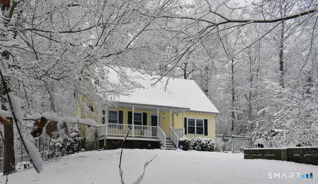 $459,000 | 1649 Center Groton Road, Ledyard, CT 06339