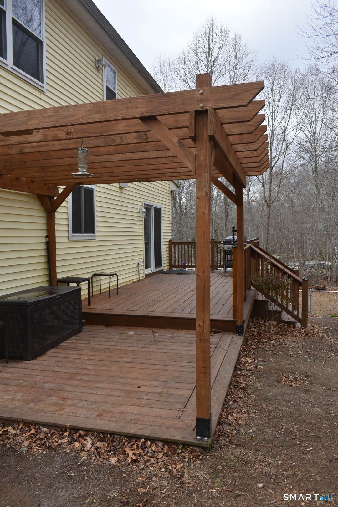 1649 Center Groton Road Ledyard, CT 06339 - Photo 17 of 18