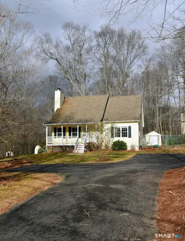 $459,000 | 1649 Center Groton Road, Ledyard, CT 06339