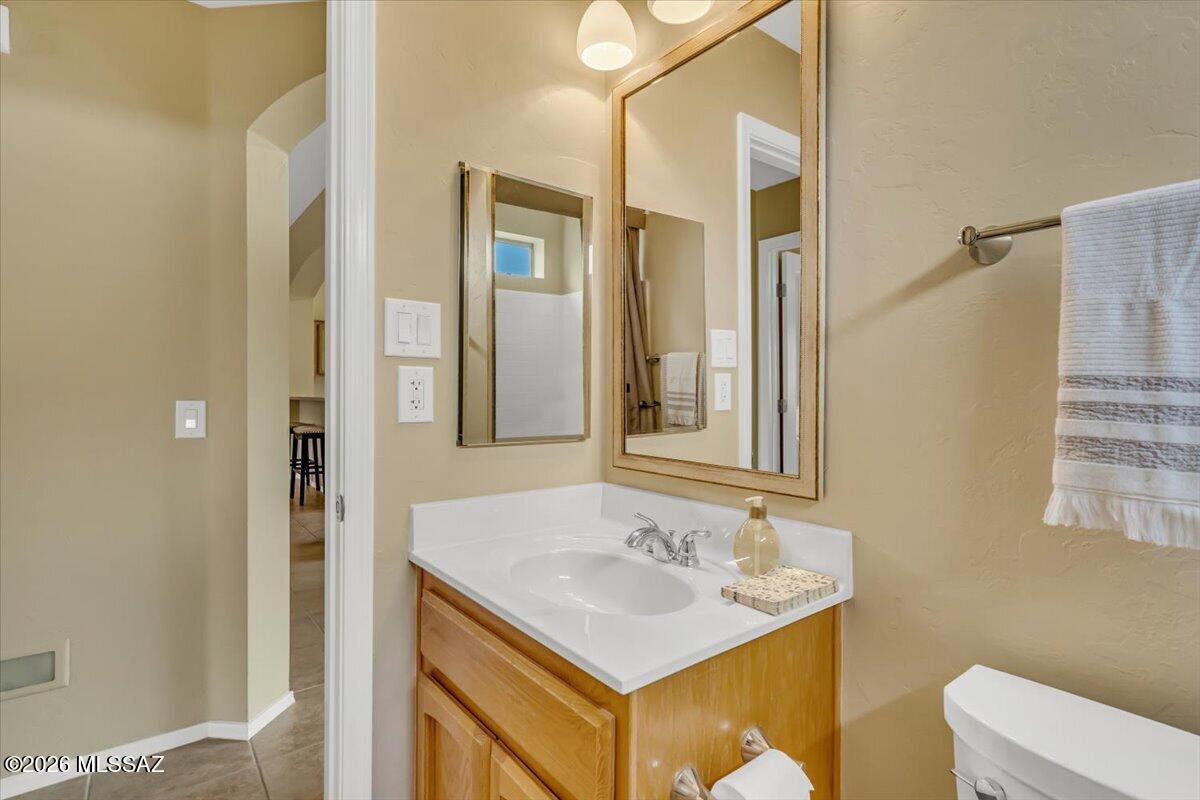 35854 Mesa Ridge Drive Tucson, AZ 85739 - Photo 32 of 37