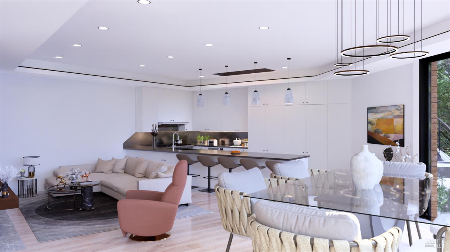 77 Crescent Avenue Sausalito, CA 94965 - Photo 7 of 14