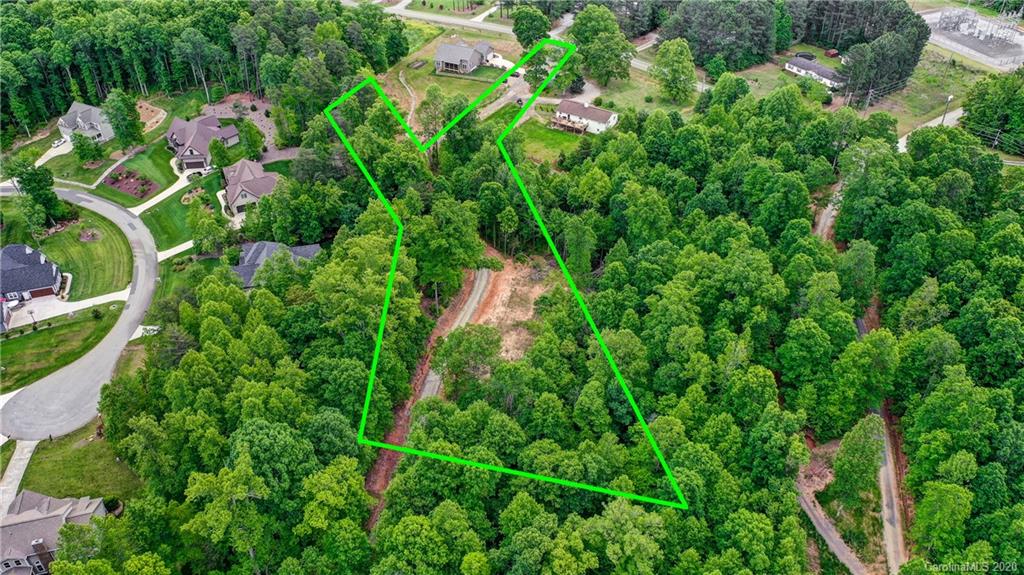 Lot 4 Wingate Hill Road, Unit 4 Denver, NC 28037 - Photo 10 of 10 Gallery Image 10