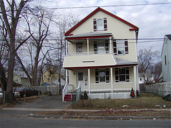 32 Demond Avenue Springfield, MA 01107 - Photo 1 of 2 Gallery Image 1