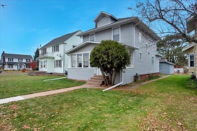 $230,000 | 917 Lincoln Street, Superior, WI 54880