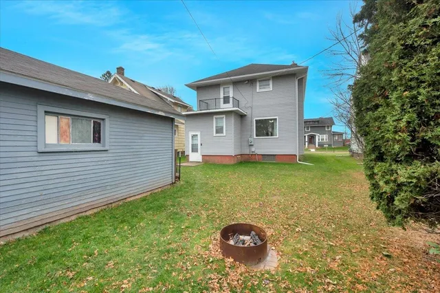 $230,000 | 917 Lincoln Street, Superior, WI 54880