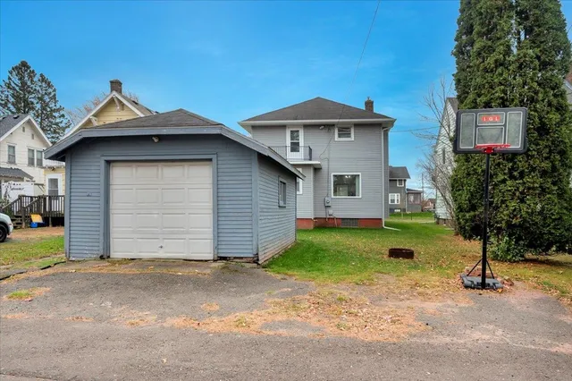 $230,000 | 917 Lincoln Street, Superior, WI 54880