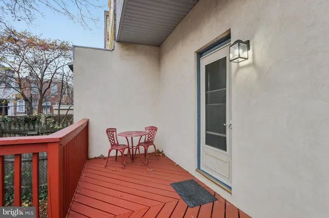 $625,000 | 812 South St Bernard Street, Philadelphia, PA 19143