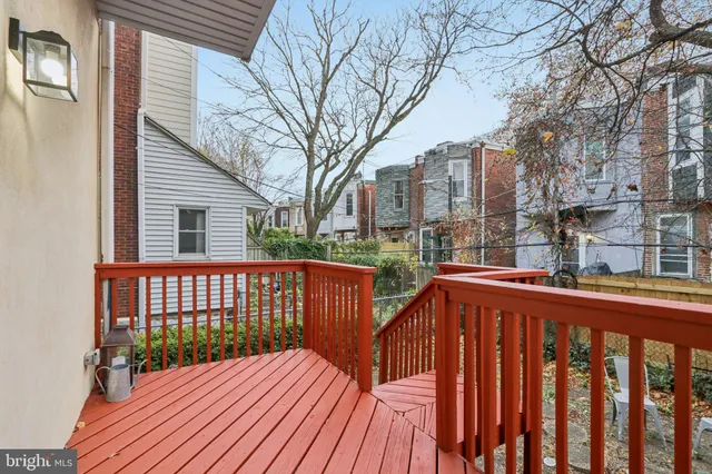 $625,000 | 812 South St Bernard Street, Philadelphia, PA 19143