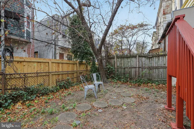 $625,000 | 812 South St Bernard Street, Philadelphia, PA 19143