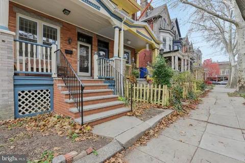 $625,000 | 812 South St Bernard Street, Philadelphia, PA 19143
