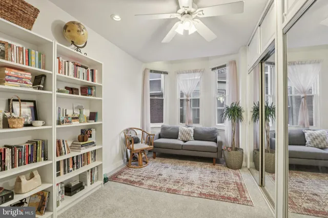 $625,000 | 812 South St Bernard Street, Philadelphia, PA 19143