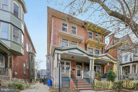 $625,000 | 812 South St Bernard Street, Philadelphia, PA 19143