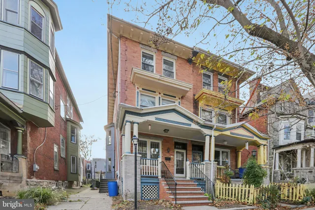 $625,000 | 812 South St Bernard Street, Philadelphia, PA 19143