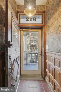 $625,000 | 812 South St Bernard Street, Philadelphia, PA 19143