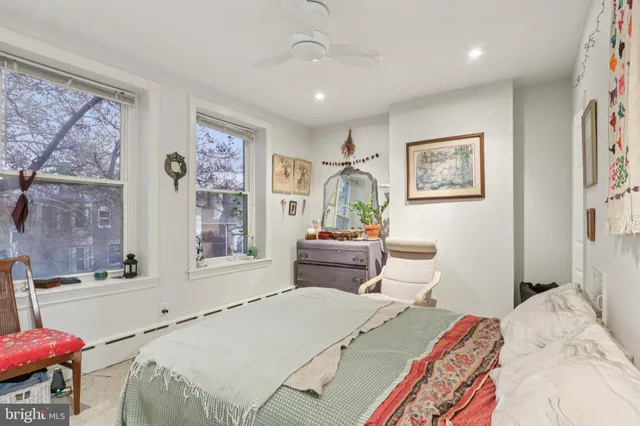 $625,000 | 812 South St Bernard Street, Philadelphia, PA 19143