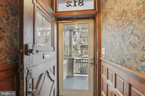 $625,000 | 812 South St Bernard Street, Philadelphia, PA 19143
