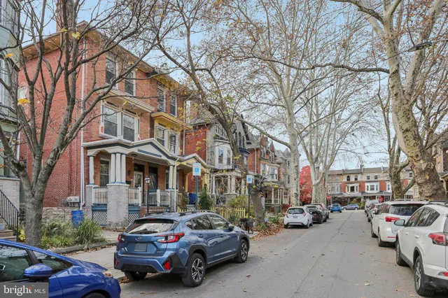 $625,000 | 812 South St Bernard Street, Philadelphia, PA 19143