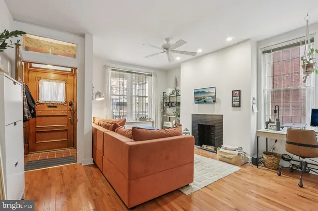 $625,000 | 812 South St Bernard Street, Philadelphia, PA 19143