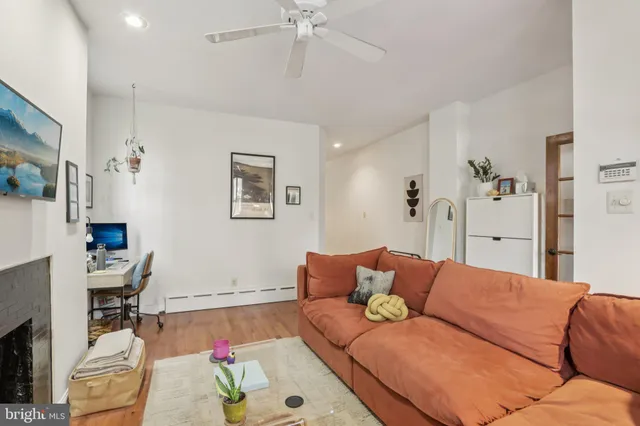 $625,000 | 812 South St Bernard Street, Philadelphia, PA 19143