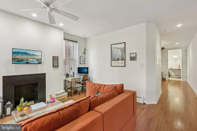 $625,000 | 812 South St Bernard Street, Philadelphia, PA 19143