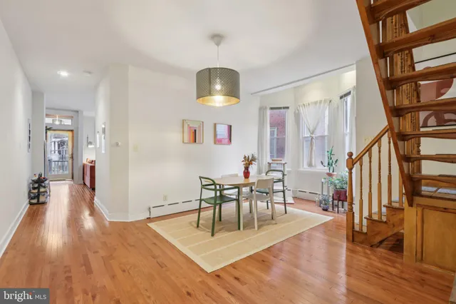$625,000 | 812 South St Bernard Street, Philadelphia, PA 19143