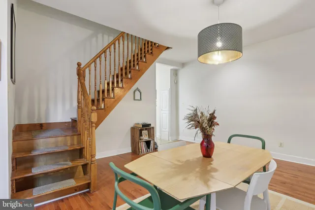 $625,000 | 812 South St Bernard Street, Philadelphia, PA 19143