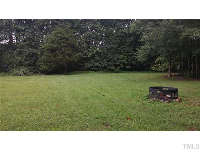 3092 Wren Road Creedmoor, NC 27522 - Photo 24 of 25 Back yard