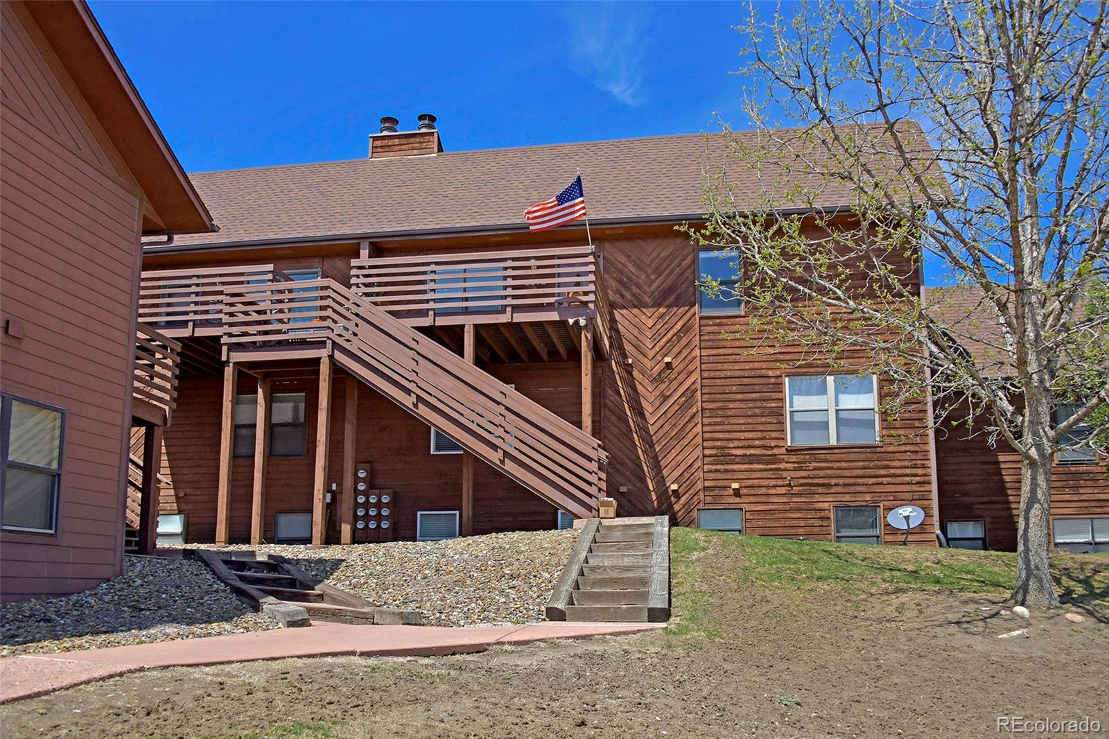 2242 Stepping Stones Way Colorado Springs, CO 80904 - Photo 1 of 22