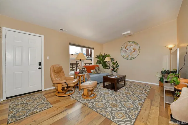 $230,000 | 2242 Stepping Stones Way, Colorado Springs, CO 80904