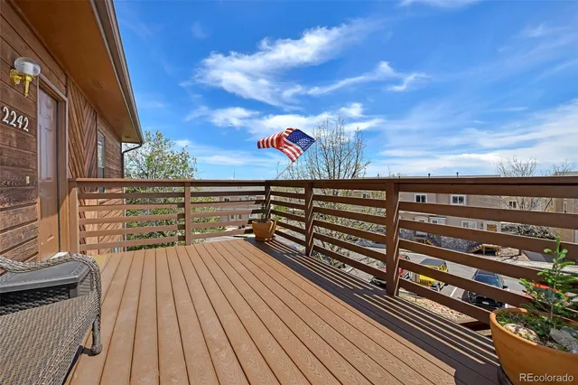 $230,000 | 2242 Stepping Stones Way, Colorado Springs, CO 80904