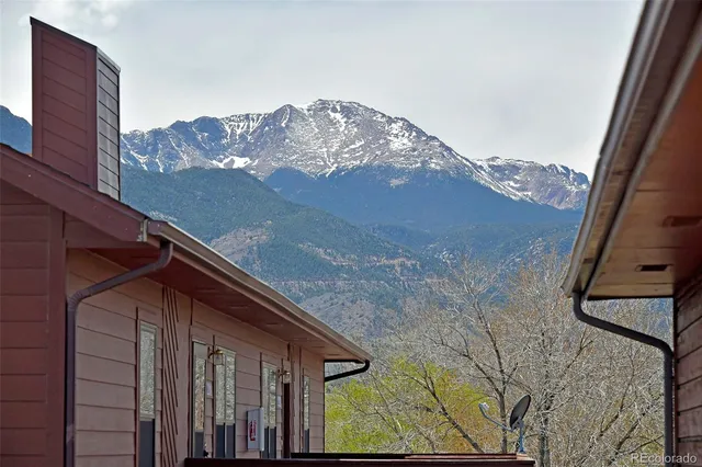 $230,000 | 2242 Stepping Stones Way, Colorado Springs, CO 80904