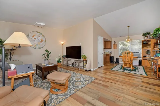 $230,000 | 2242 Stepping Stones Way, Colorado Springs, CO 80904