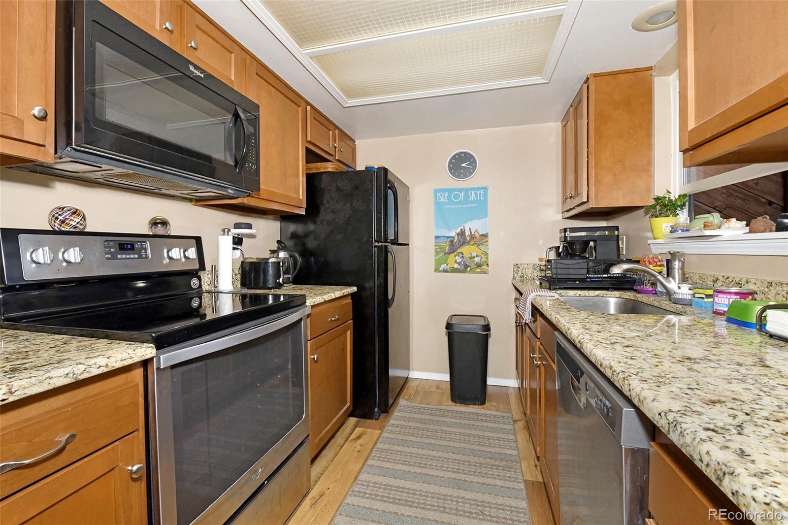 2242 Stepping Stones Way Colorado Springs, CO 80904 - Photo 8 of 22