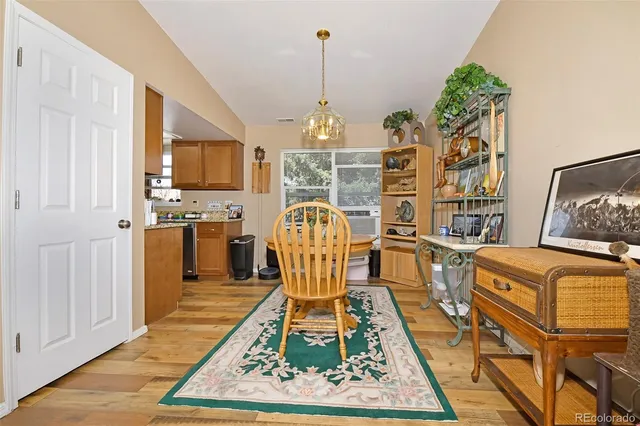 $230,000 | 2242 Stepping Stones Way, Colorado Springs, CO 80904