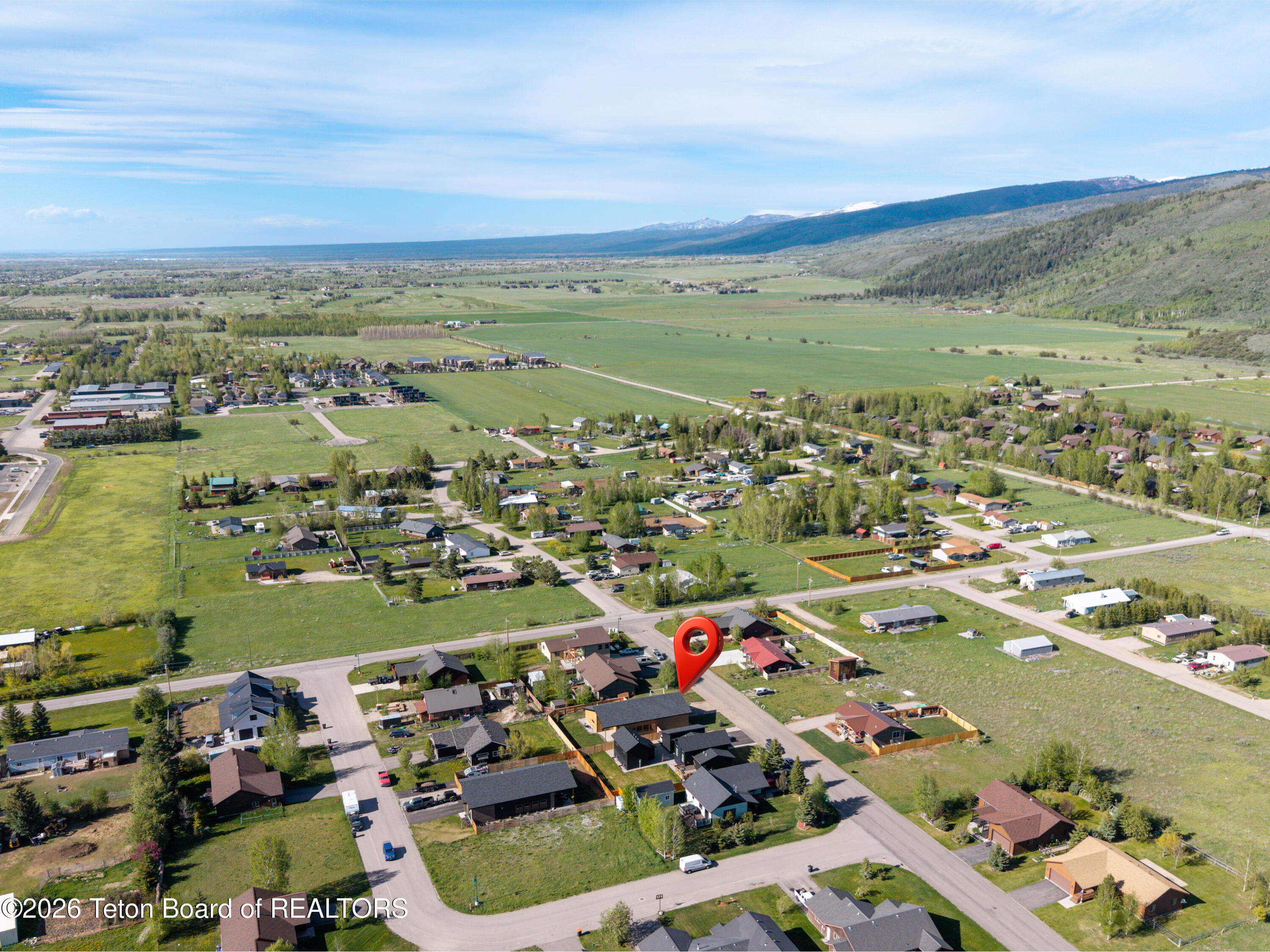 171 Alpine Trail Victor, ID 83455 - Photo 29 of 31 Beautiful neighborhood