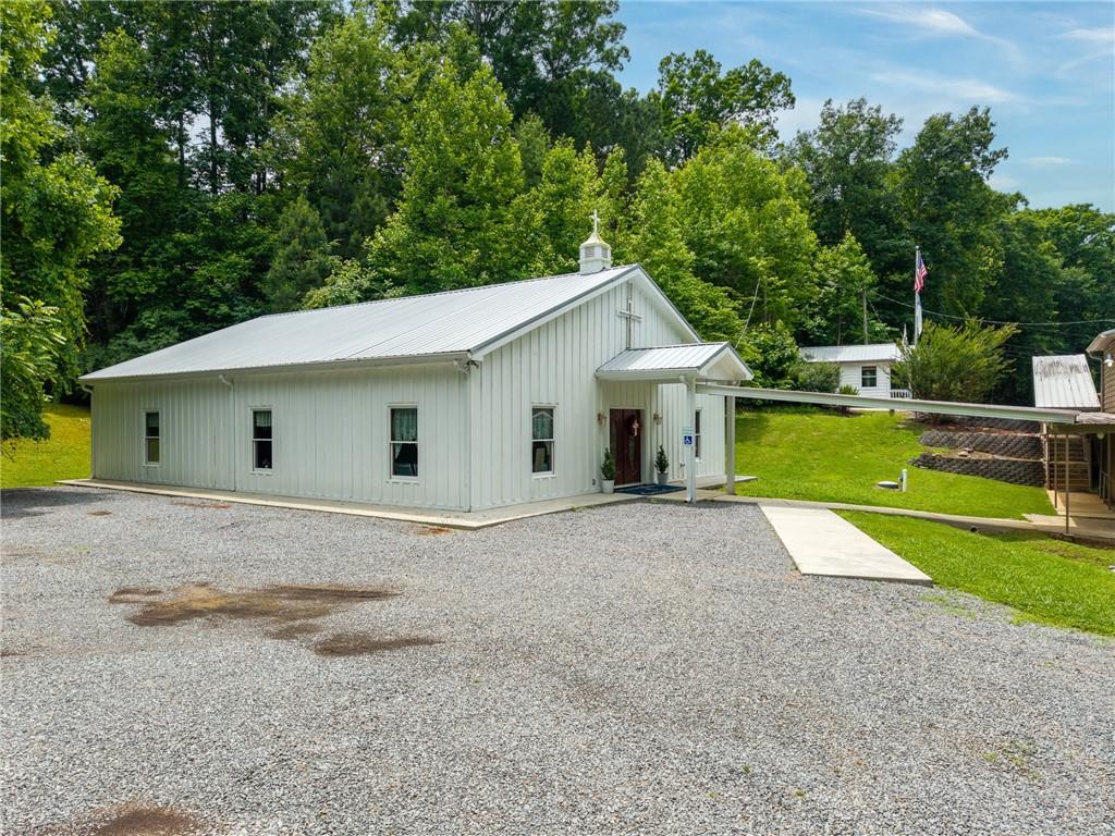 1331 Birch Lane Ranger, GA 30734 - Photo 25 of 43