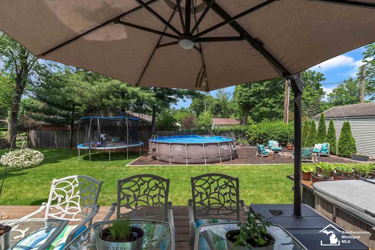 4100 West Sterns Road Lambertville, MI 48144 - Photo 45 of 48