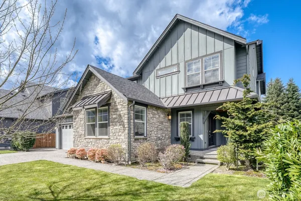 $1,450,000 | 1320 Southeast 16th Street, North Bend, WA 98045