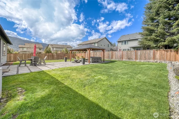 $1,450,000 | 1320 Southeast 16th Street, North Bend, WA 98045