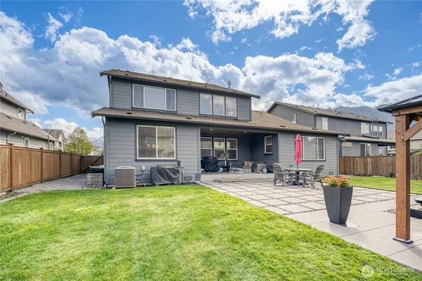 $1,450,000 | 1320 Southeast 16th Street, North Bend, WA 98045