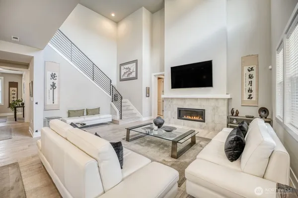 $1,450,000 | 1320 Southeast 16th Street, North Bend, WA 98045