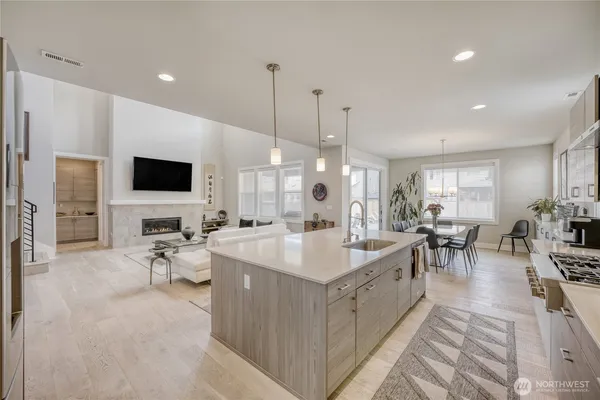 $1,450,000 | 1320 Southeast 16th Street, North Bend, WA 98045
